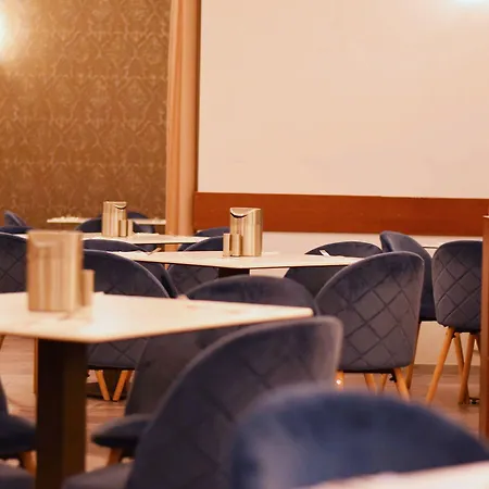 Hotel Palatinus 4*