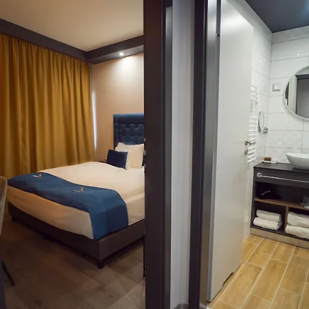 Hotel Palatinus Sopron