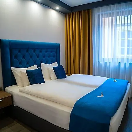 Hotel Palatinus 4*