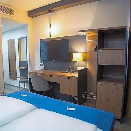 Hotel Palatinus