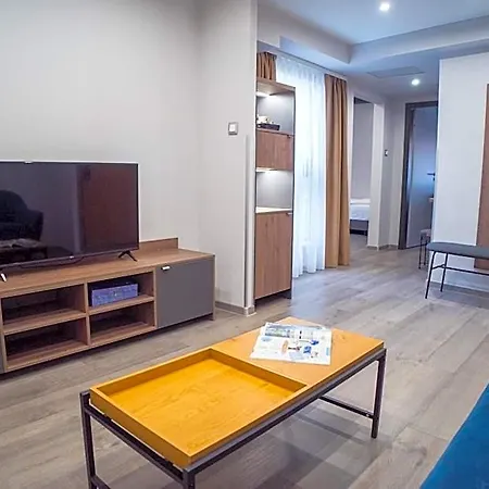 Hotel Palatinus 4*