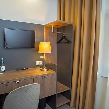 Palatinus Hotel 4*