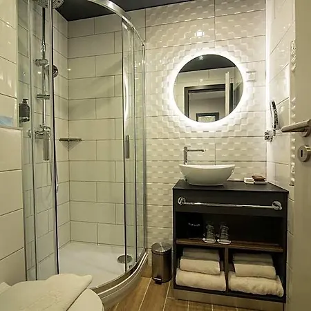 Hotel Palatinus 4*