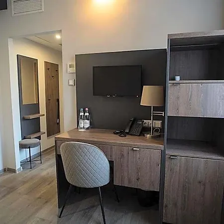 Palatinus Hotel 4*