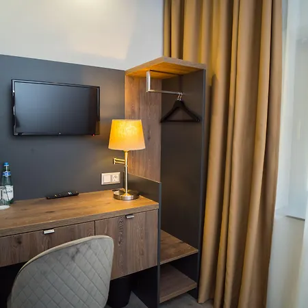 Hotel Palatinus Sopron