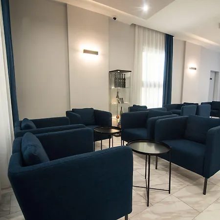 Hotel Palatinus Sopron