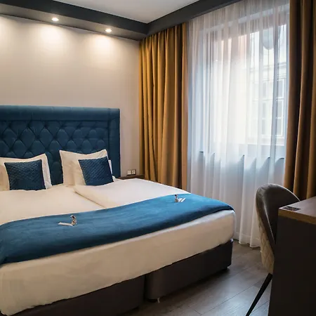 Palatinus Hotel Sopron