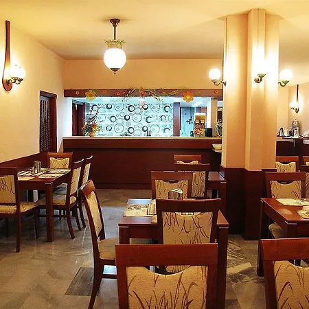 Palatinus Szálloda 4*