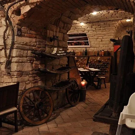 Palatinus Hotel
