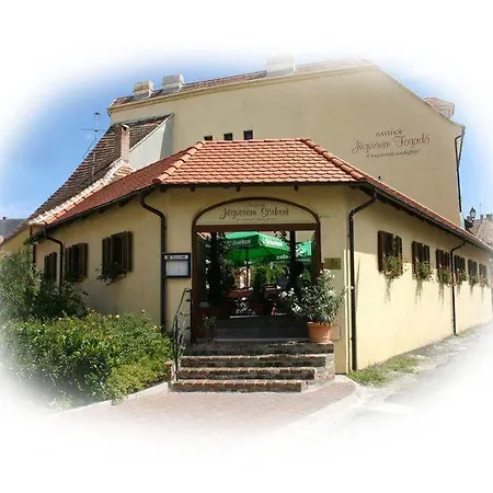 Palatinus 4* Sopron
