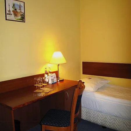 Palatinus 4* Sopron