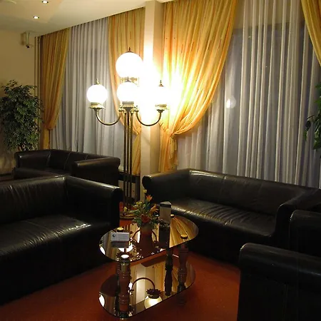 Palatinus 4* Sopron