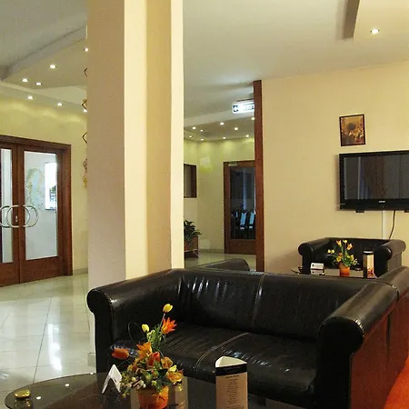 Palatinus 4* Sopron