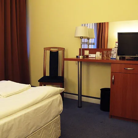 Palatinus 4* Sopron