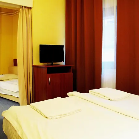 Szálloda Palatinus Sopron