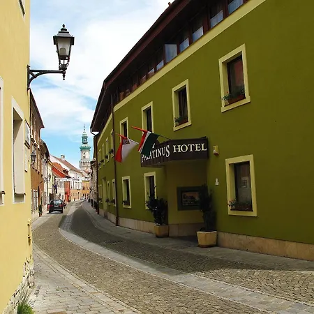 Hotel Palatinus