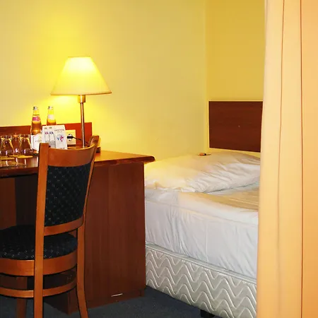 Hotel Palatinus