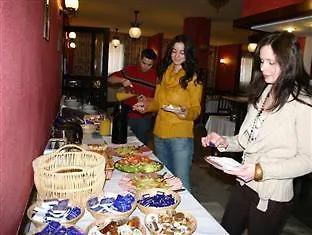 Palatinus 4* Шопрон