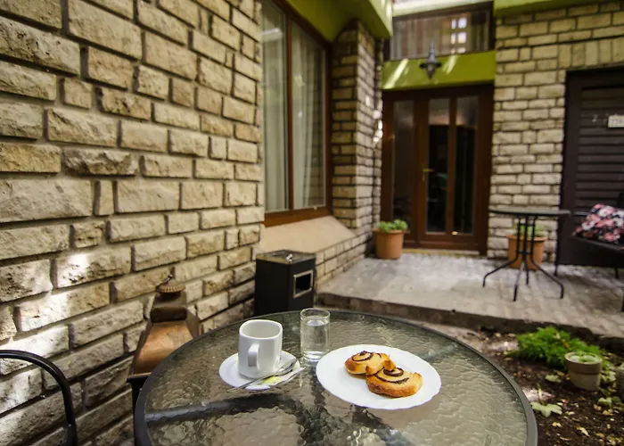 Szálloda Palatinus 4*