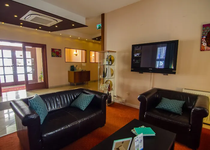 Palatinus Szálloda 4*