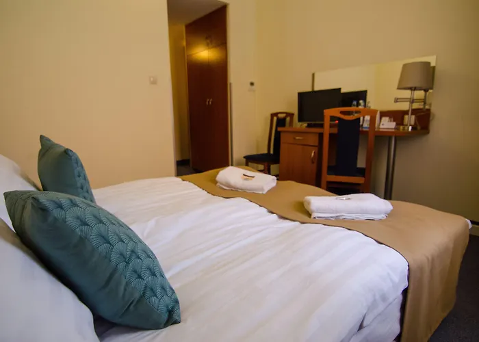 Palatinus Szálloda 4*