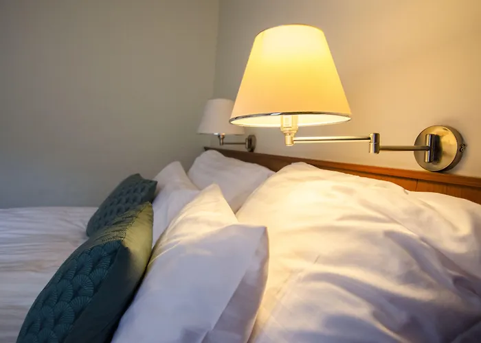 Palatinus Szálloda 4*