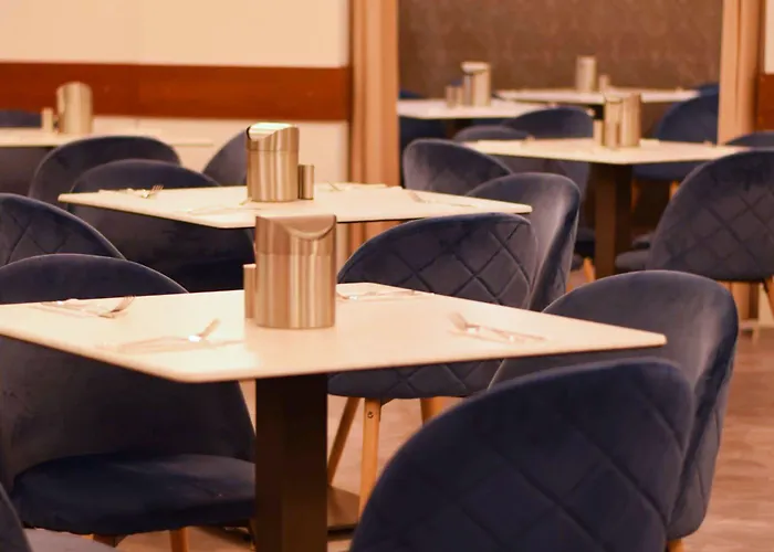 Szálloda Palatinus 4*